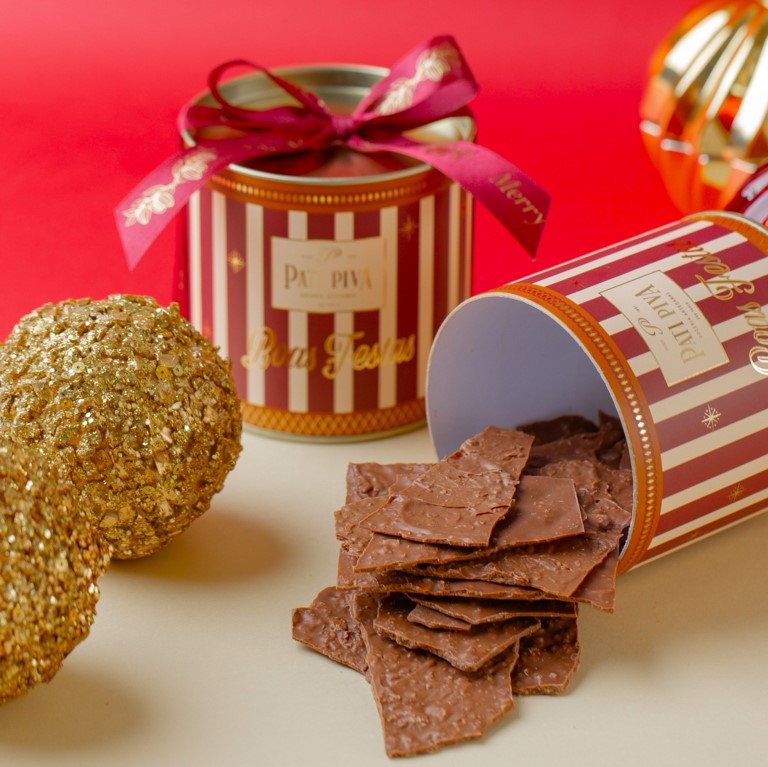 Chocolascas Crocantes - Feuilletine