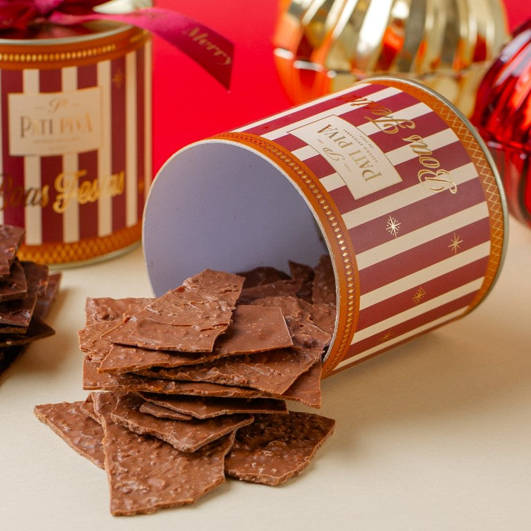 Chocolascas Crocantes - Feuilletine