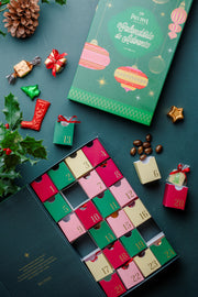 Calendário do Advento - Natal 2025