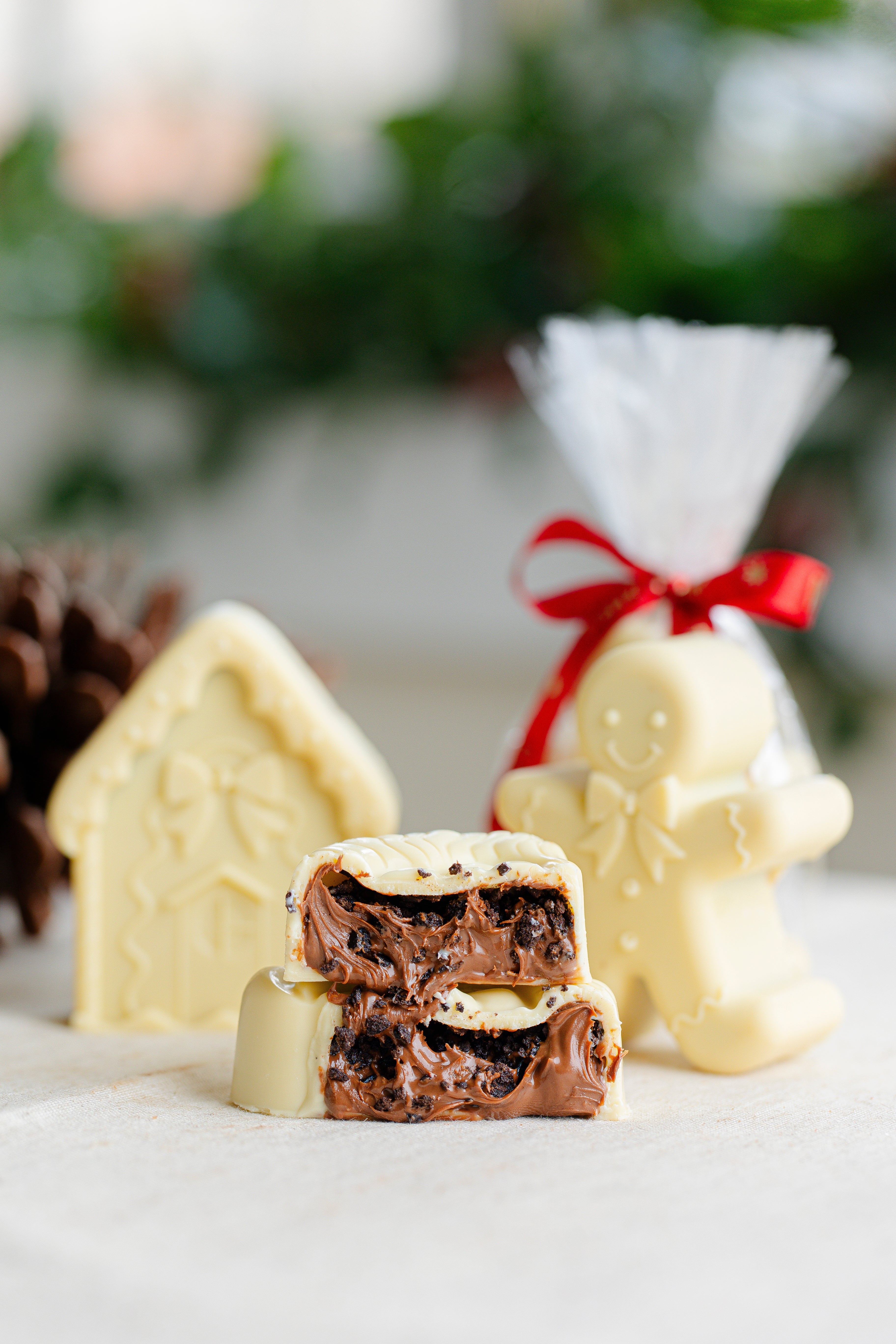 Papai Noel - Pivatella & Cookies