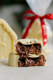 Papai Noel - Pivatella & Cookies