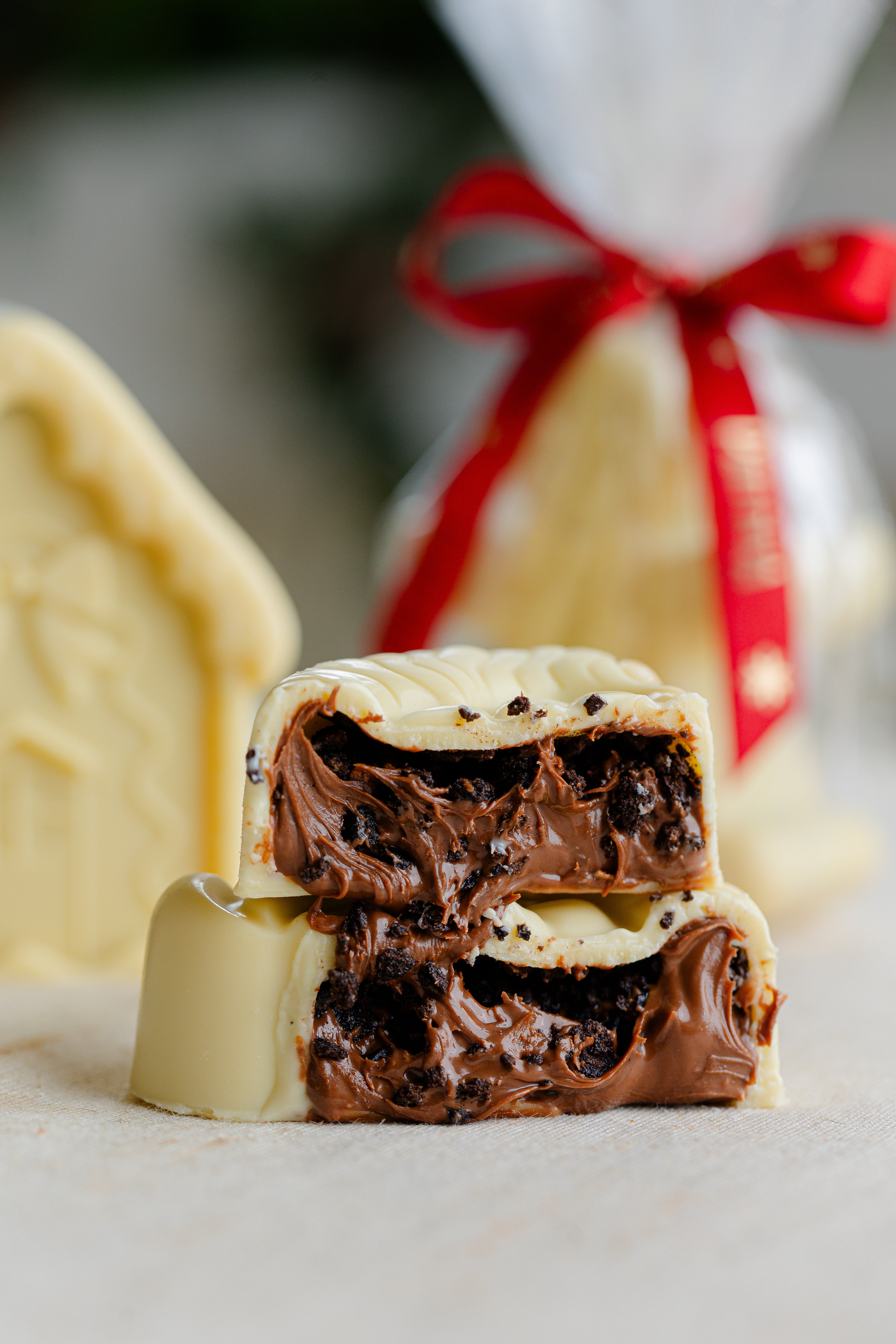 Papai Noel - Pivatella & Cookies