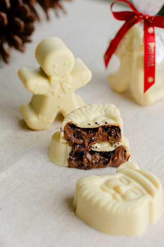 Papai Noel - Pivatella & Cookies