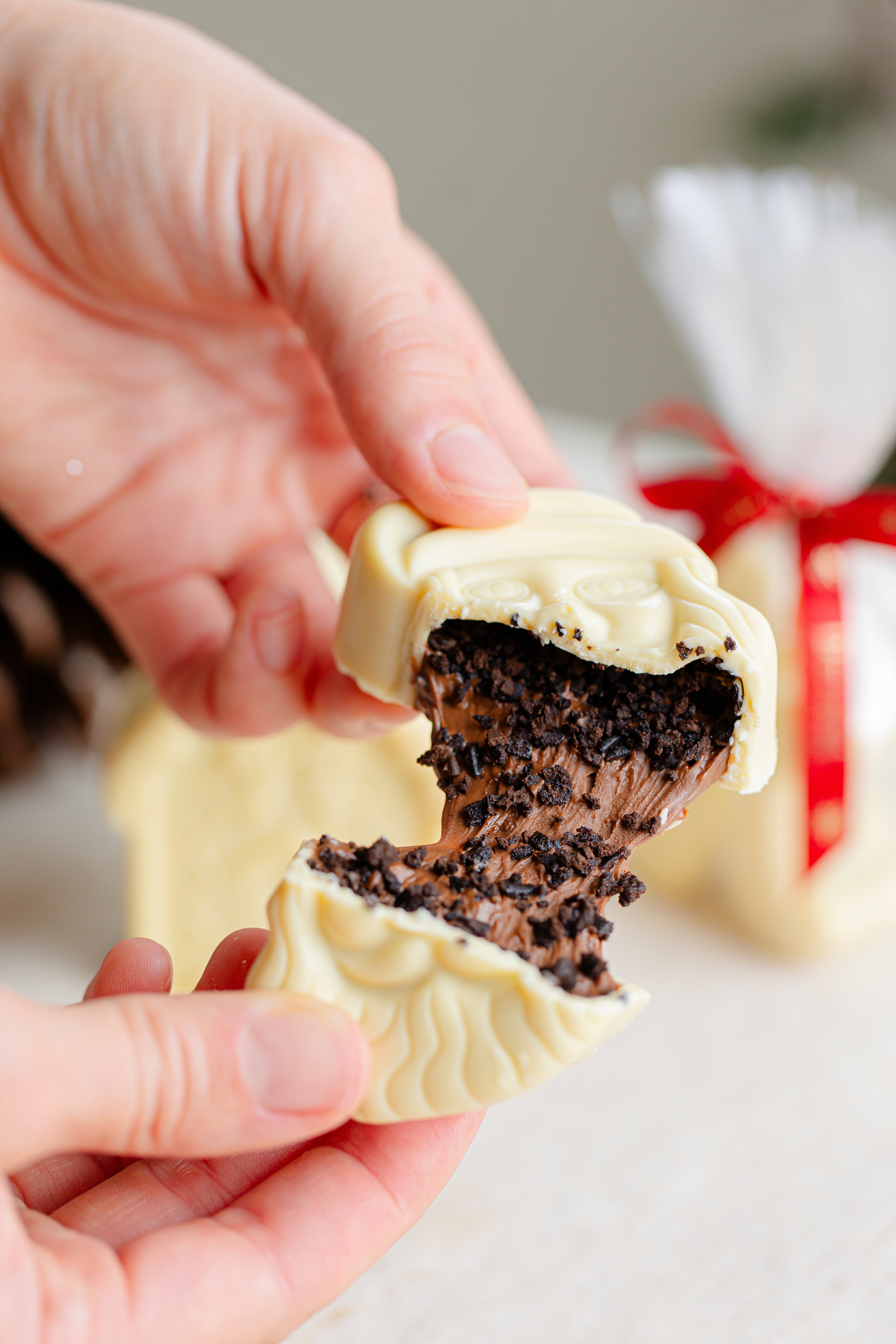 Papai Noel - Pivatella & Cookies