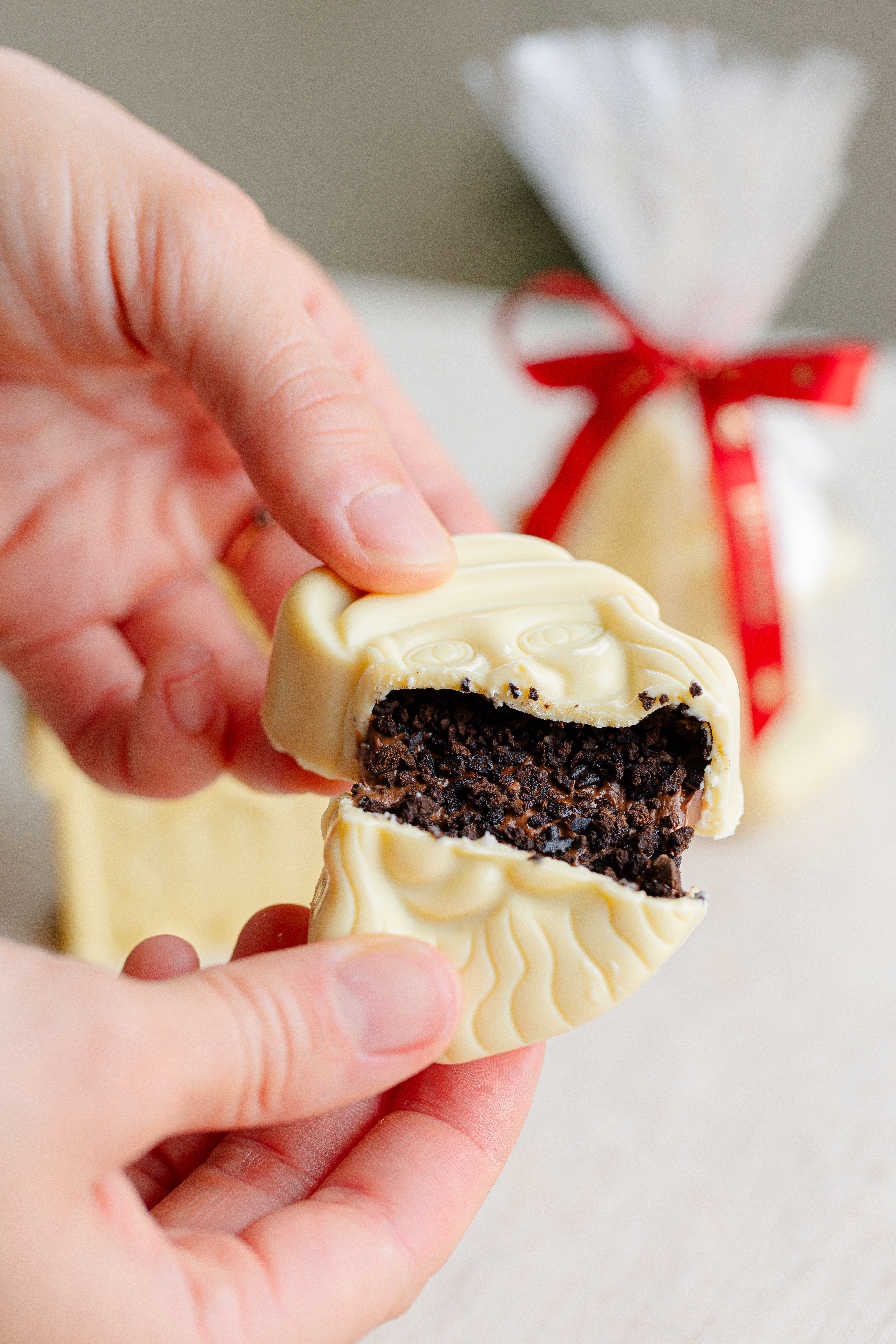 Papai Noel - Pivatella & Cookies