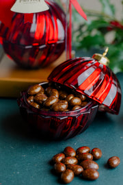 Bomboniere Bola - Vermelha