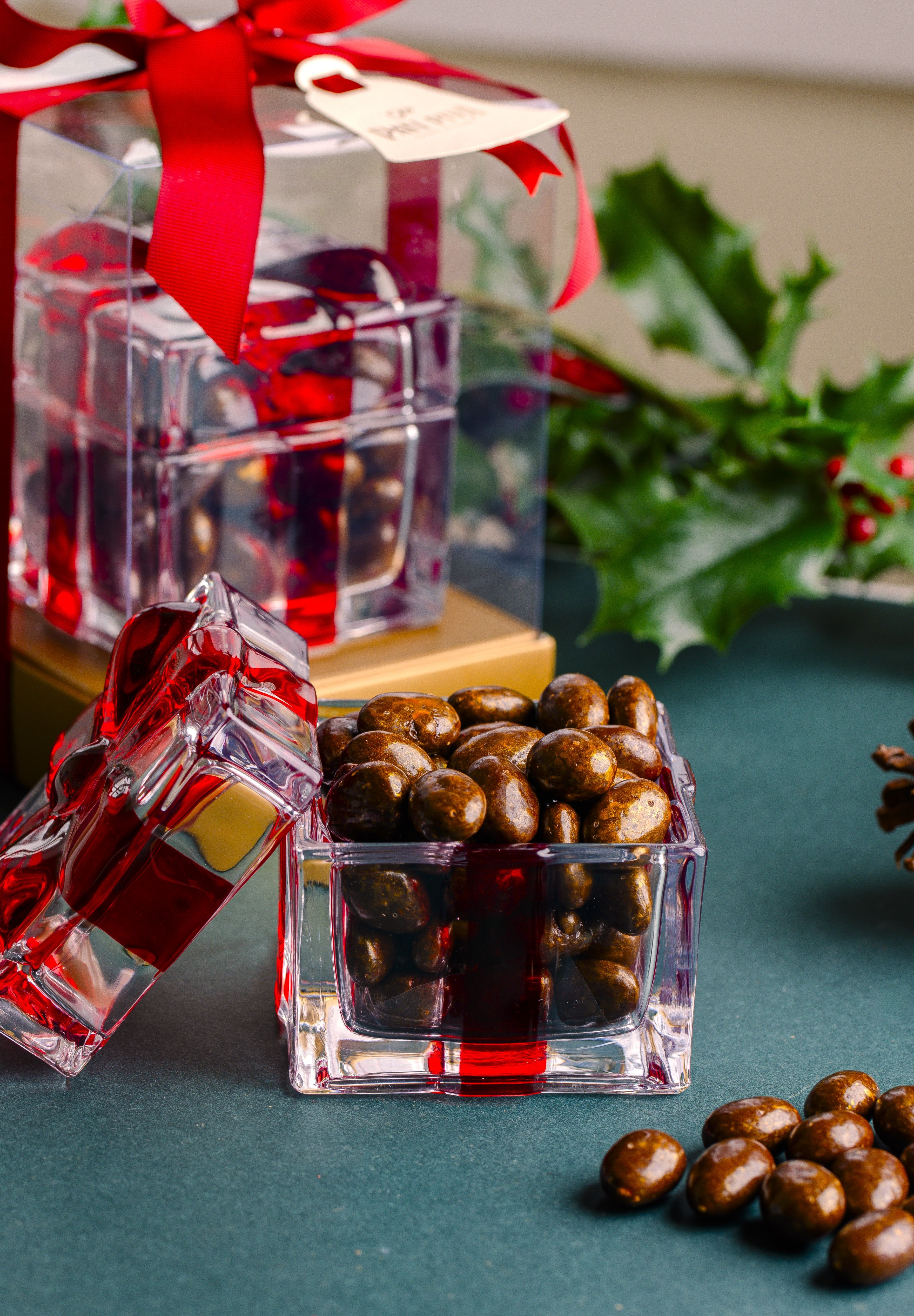 Bomboniere - Caixa de Presentes