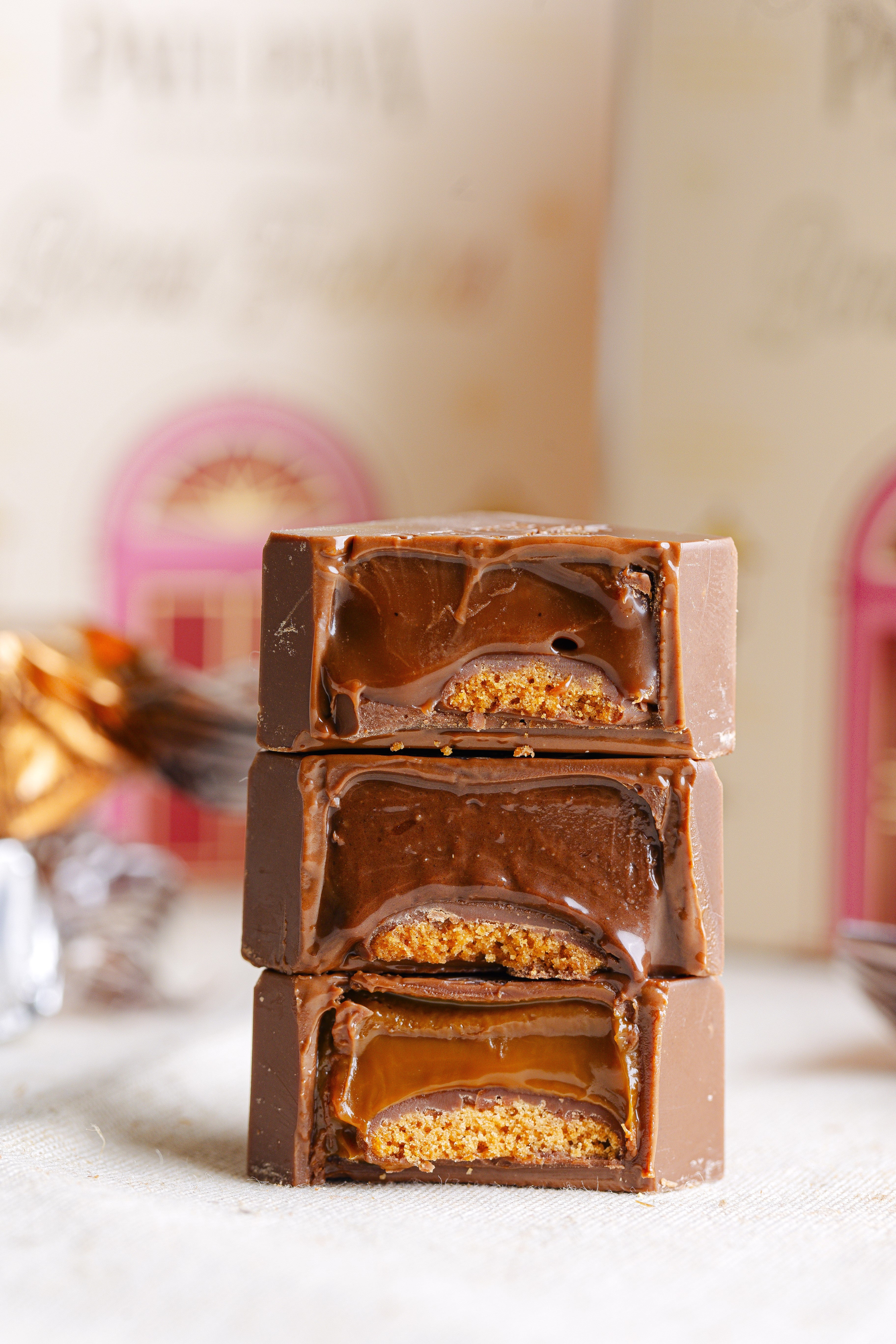 Casinha com Bruxinhas