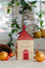 Casinha com Bruxinhas