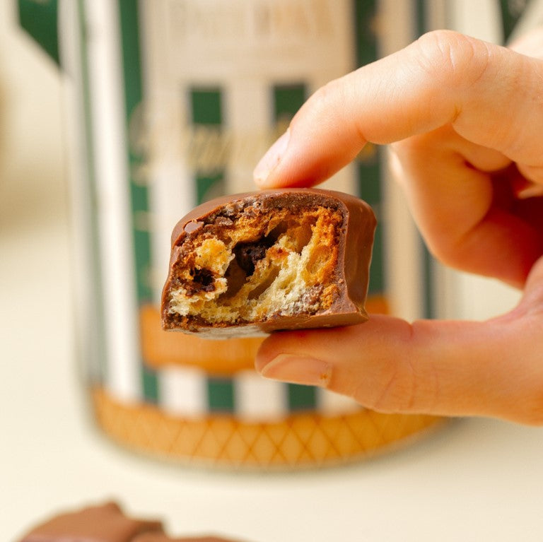 Panettone Bites - Ao Leite