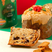 Panettone Recheado - Speculoos