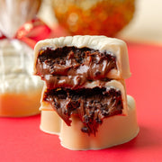 Papai Noel P - Nutella & Cookies