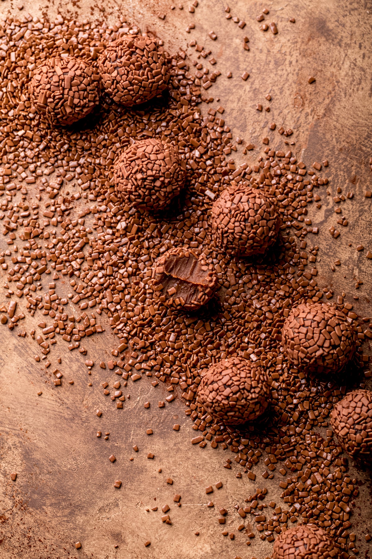 Dia do Brigadeiro