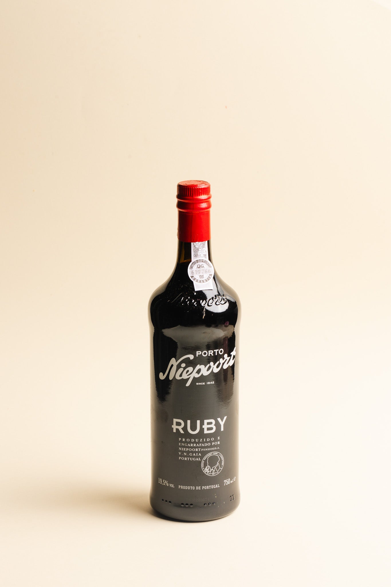 Vinho do Porto Niepoort Ruby 750mL | Harmoniza com Chocolates | Pati Piva