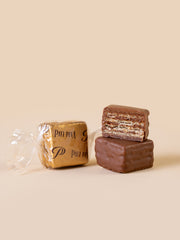 Waffer de Gianduia G - Unidade