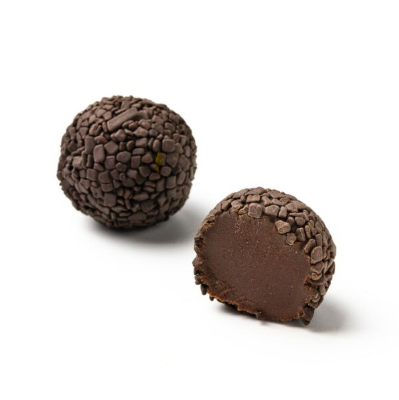 Brigadeiro Noir