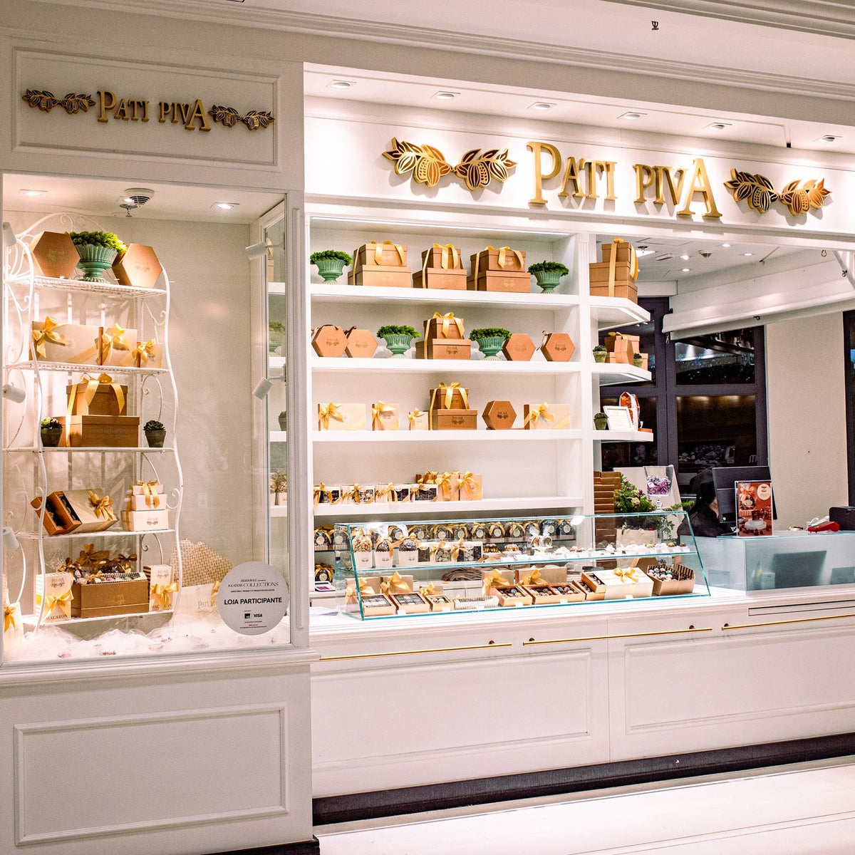 5 lojas de chocolate em São Paulo para conhecer 10 5 lojas de chocolate em São Paulo - Pati Piva
