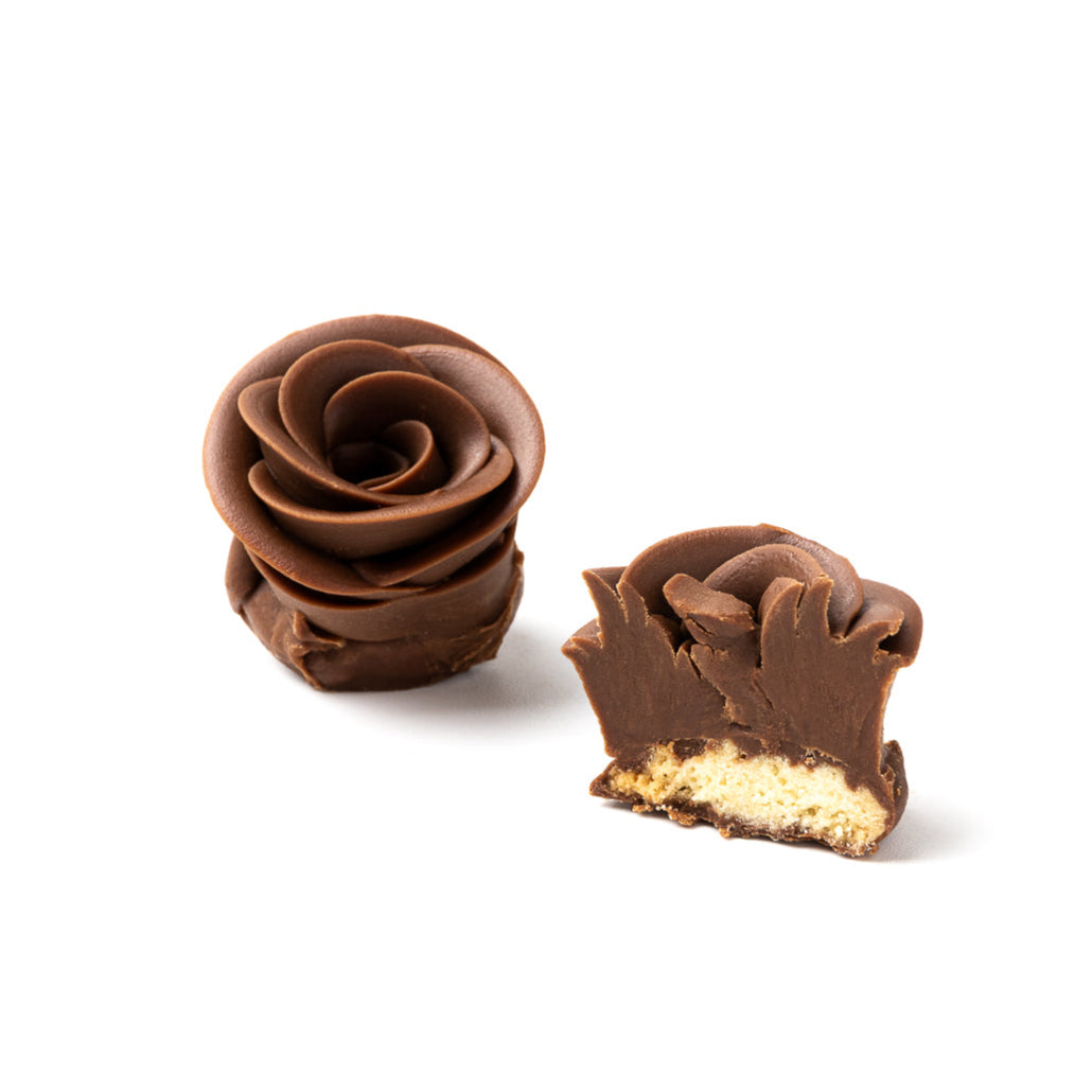 Rosa de Chocolate